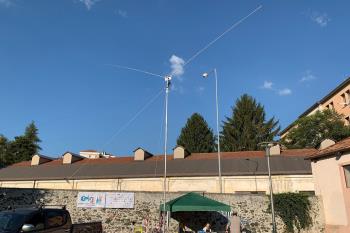 EMG Award - Stadio Della Canoa Ivrea