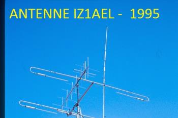 Installazione antenne AEL
